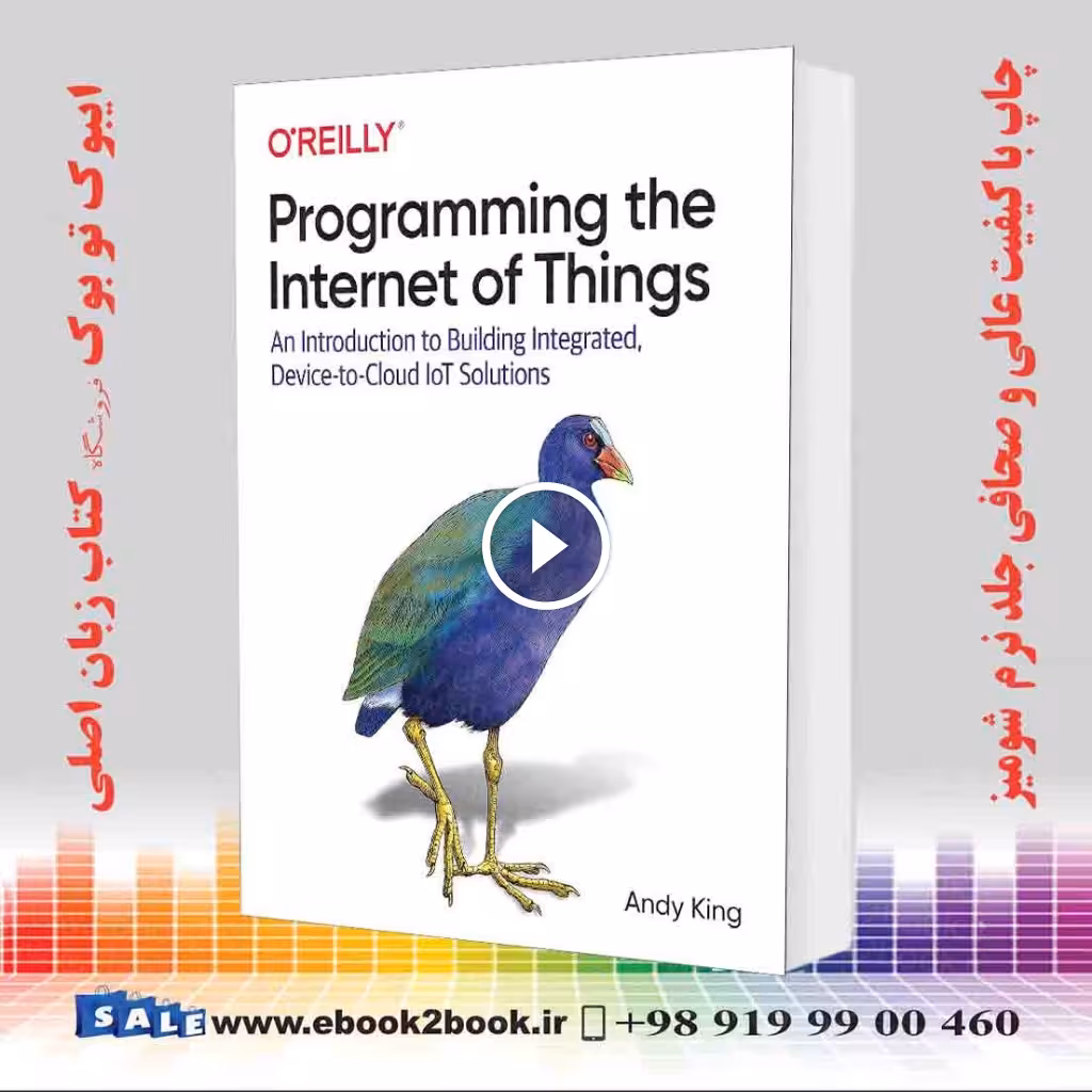Programming the Internet of Things