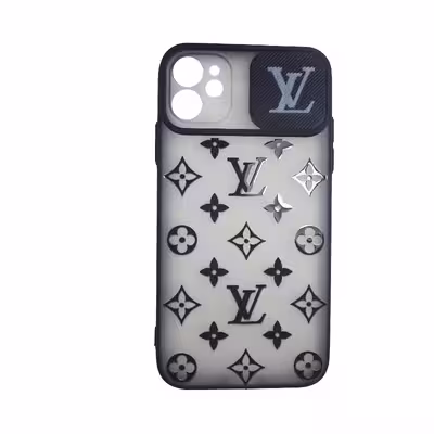 کاور مدل سیلیکونی مناسب برای گوشی موبایل اپل iPhone 11