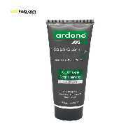 کرم لایه بردار پوست آردن مدل black pores حجم 75 میلی لیتر