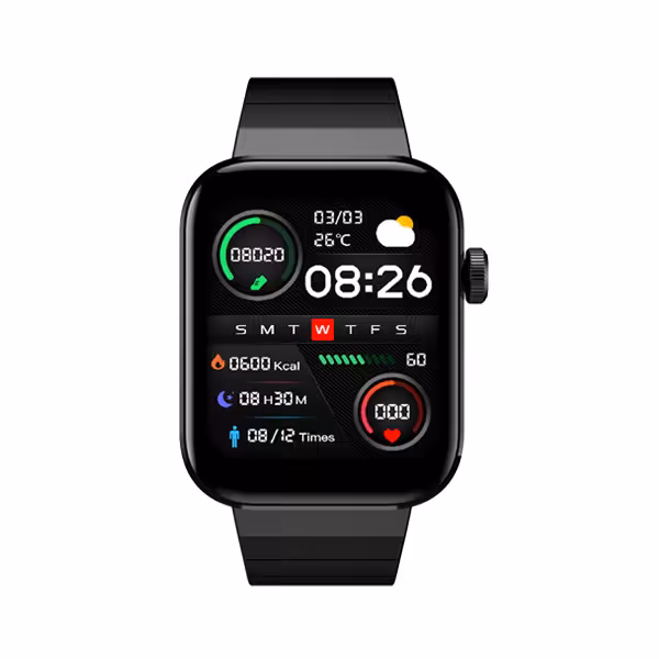 ساعت هوشمند شیائومی Mibro SmartWatch T1