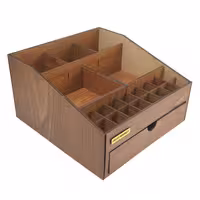 استند لوازم آرایشی دکو مارکت مدل D012