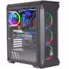 کیس کامپیوتر گرین مدل Surena z5