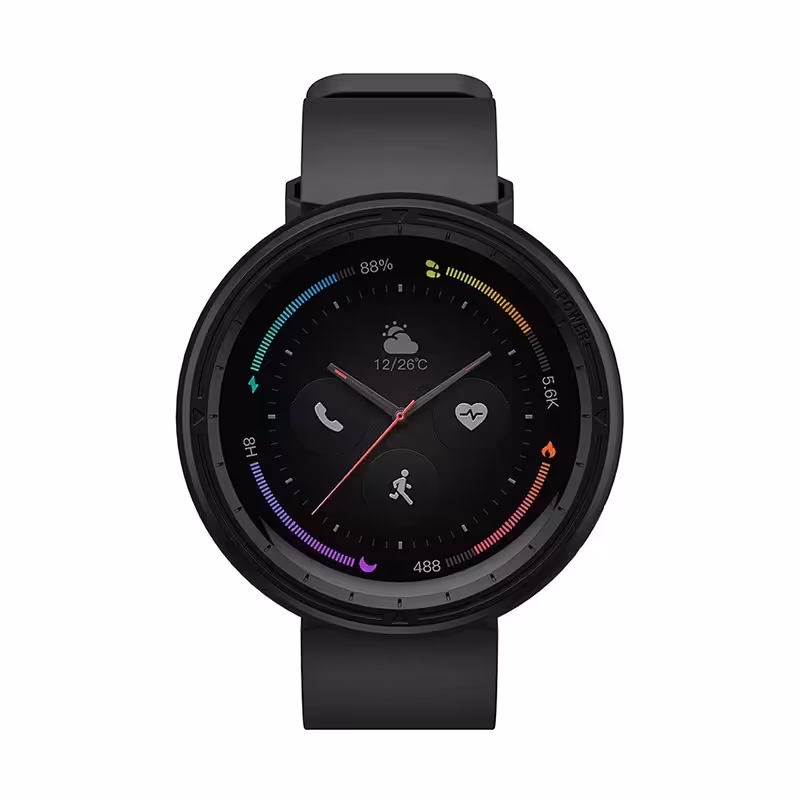 ساعت هوشمند شیائومی مدل Xiaomi Amazfit Nexo