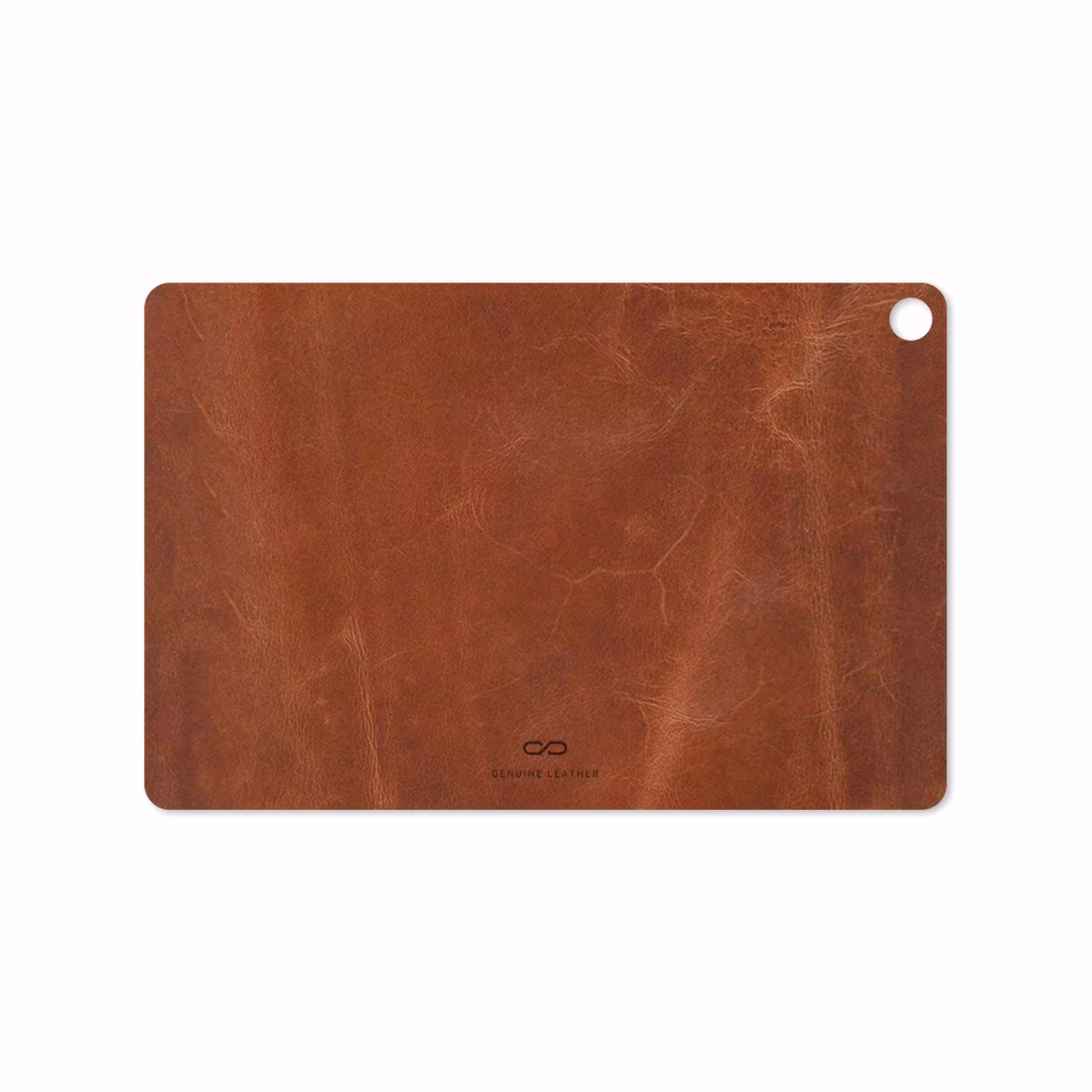 برچسب پوششی ماهوت مدل Buffalo-Leather مناسب برای تبلت هوآوی Matepad T10 2020 AGS-L09