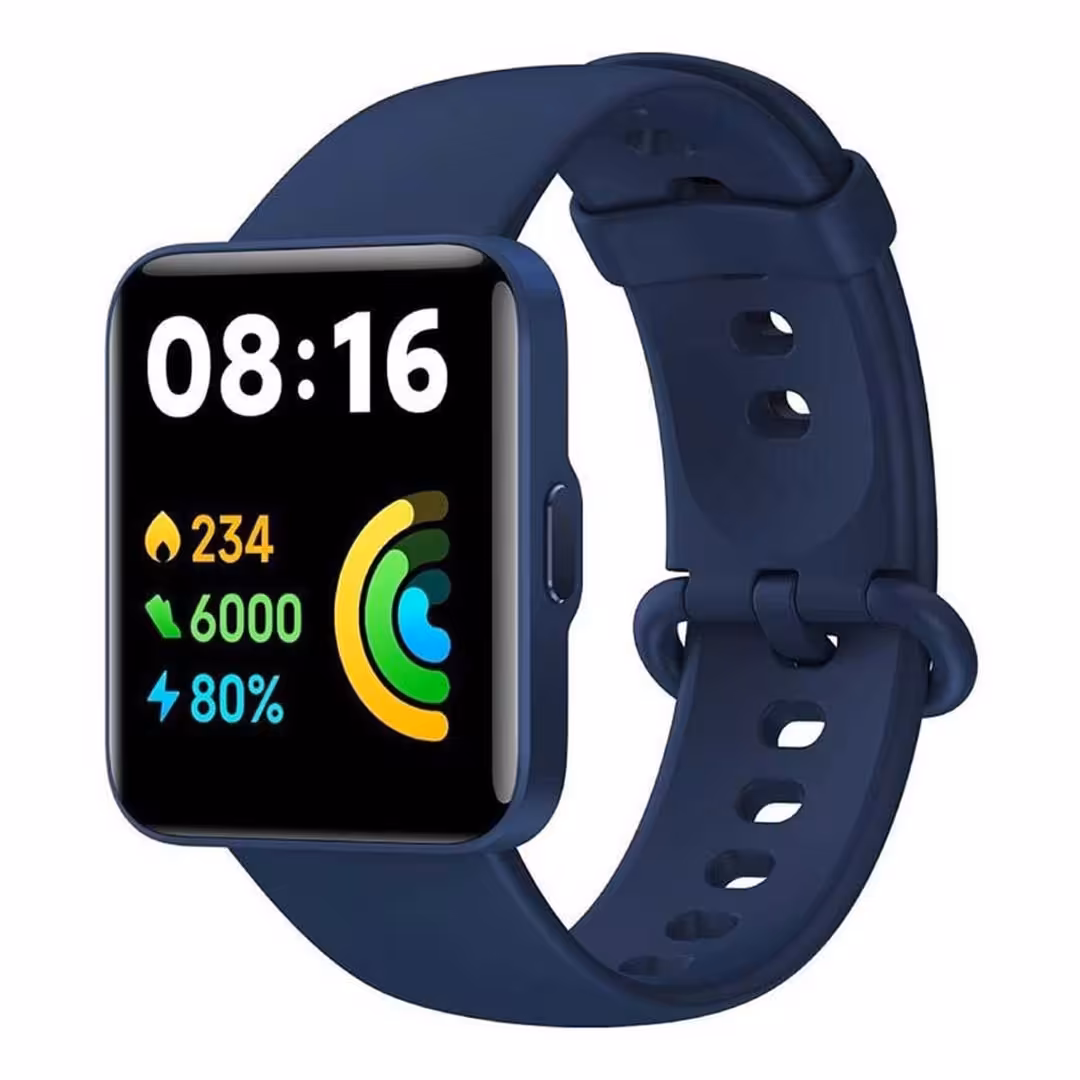 خرید و قیمت ساعت هوشمند شیائومی Redmi Watch 2 Lite