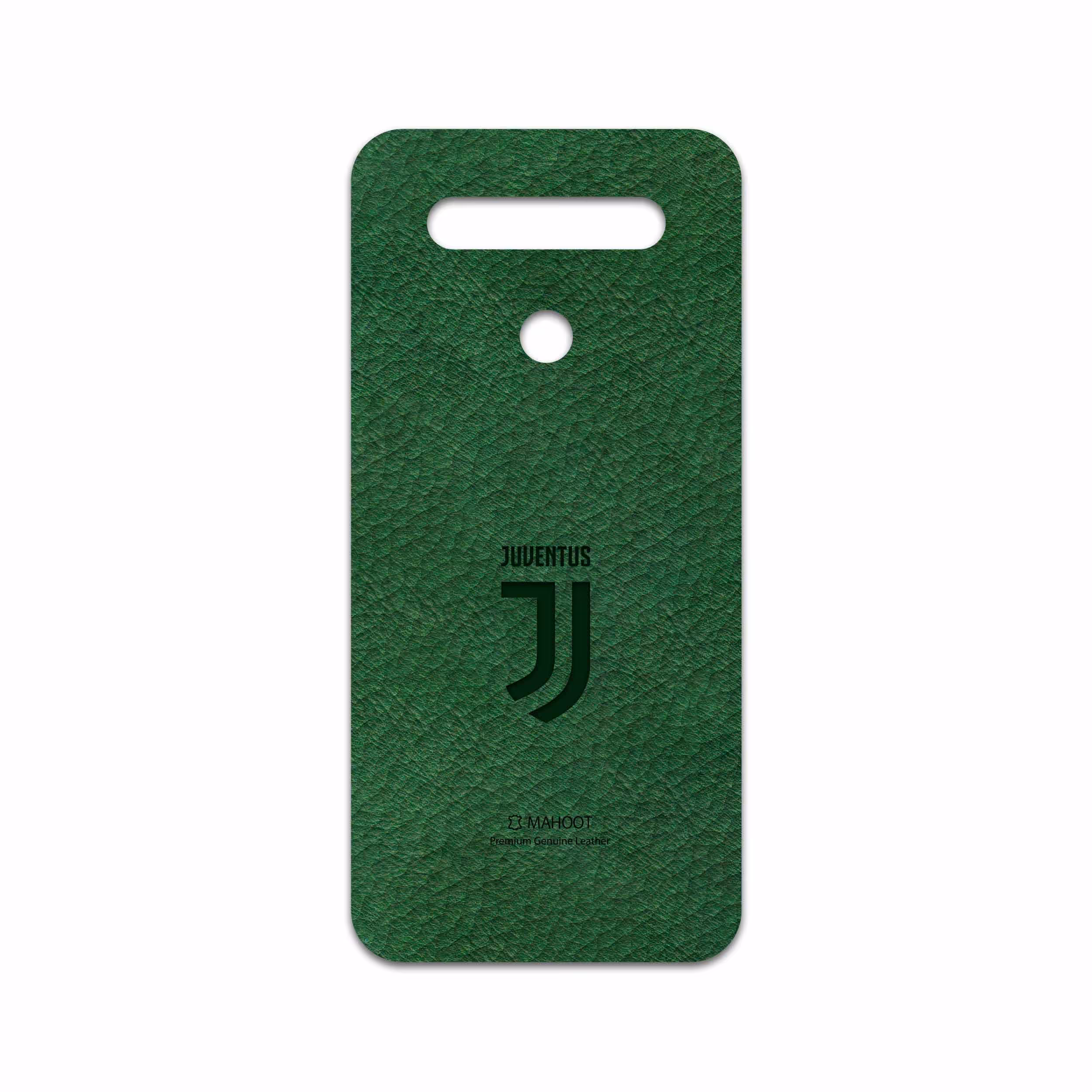 برچسب پوششی ماهوت مدل GL-JUVE مناسب برای گوشی موبایل ال جی K61