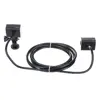 کابل افزایش طول زوم مدل ECM-6 طول 6 متر