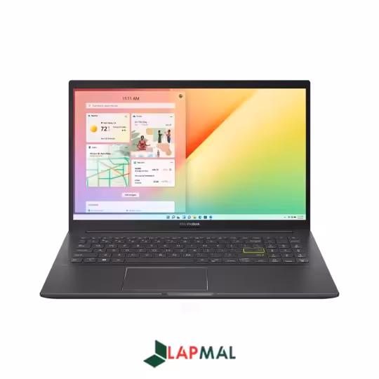 لپ تاپ ایسوس مدل Vivobook 15 K513EQ-UID
فروشگاه اینترنتی تخصصی لپتاپ لپ مال