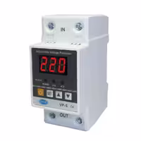 محافظ ولتاژ جی بی اچ کد 68