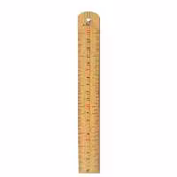 arm خطکش چوبي 30 سانت
