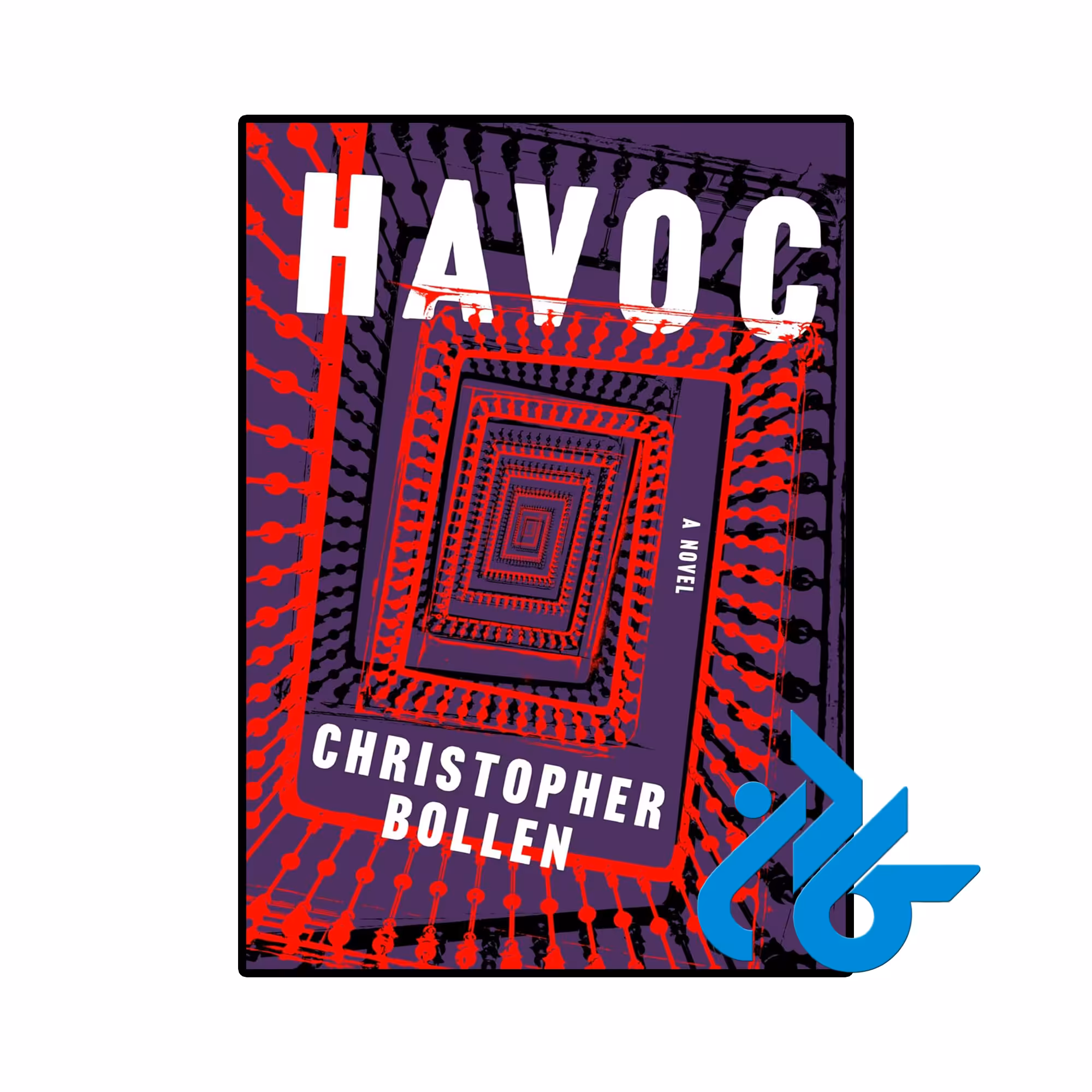 خرید و قیمت کتاب Havoc از فروشگاه کادن