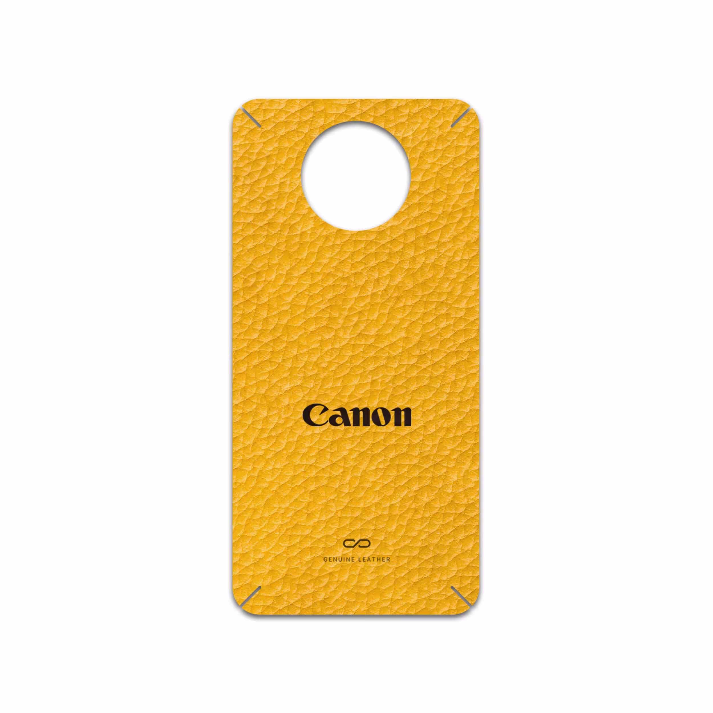 برچسب پوششی ماهوت مدل ML-CNN مناسب برای گوشی موبایل شیائومی Redmi Note 9T