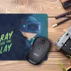 ماوس پد طرح بازی pubg کد 3273