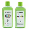 شامپو سر و بدن کودک سیوند مدل Super Soft حجم 200 میلی لیتر مجموعه 2 عددی