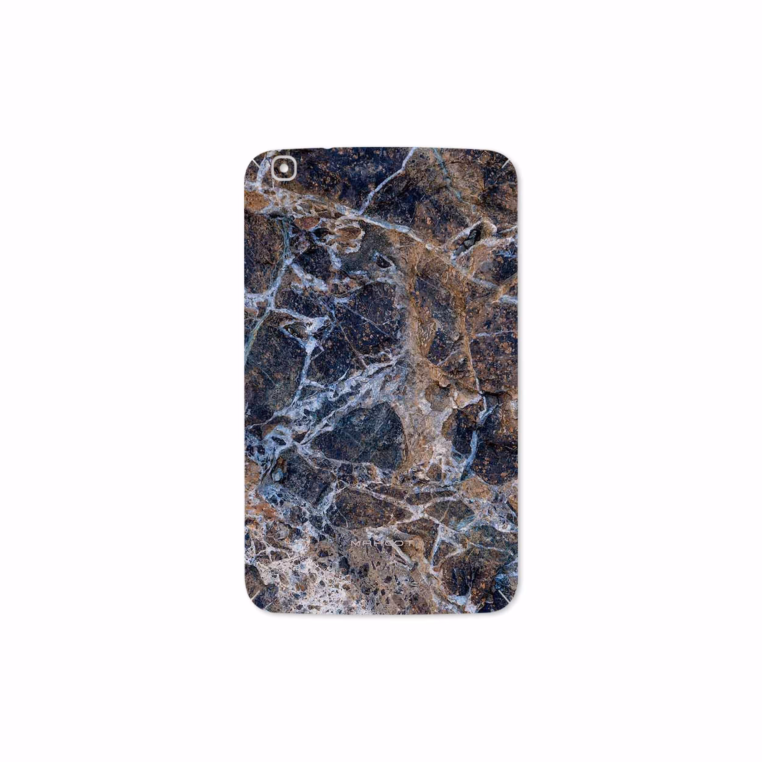 برچسب پوششی ماهوت مدل Earth-White-Marble مناسب برای تبلت سامسونگ Galaxy Tab 3 8.0 2013 T311
