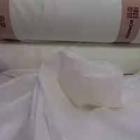 پارچه پرده اسکاچی هفت رنگ برند روما