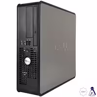 کیس دل مدل Dell OPTIPLEX 780