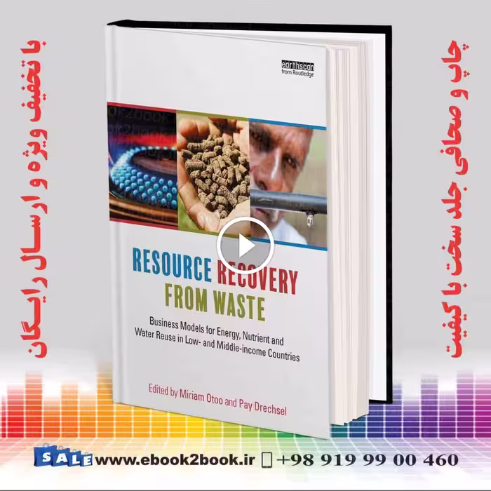 Resource Recovery from Waste