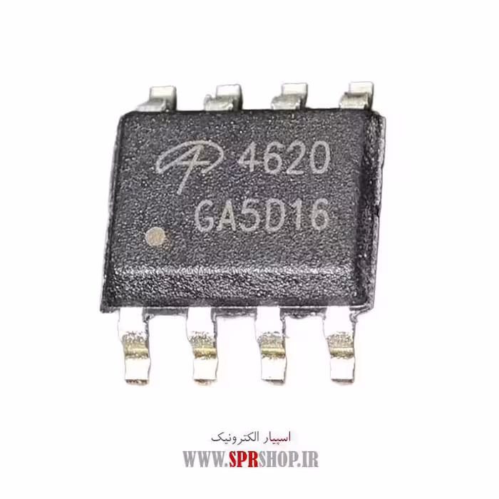آی سی 4620 SOP-8