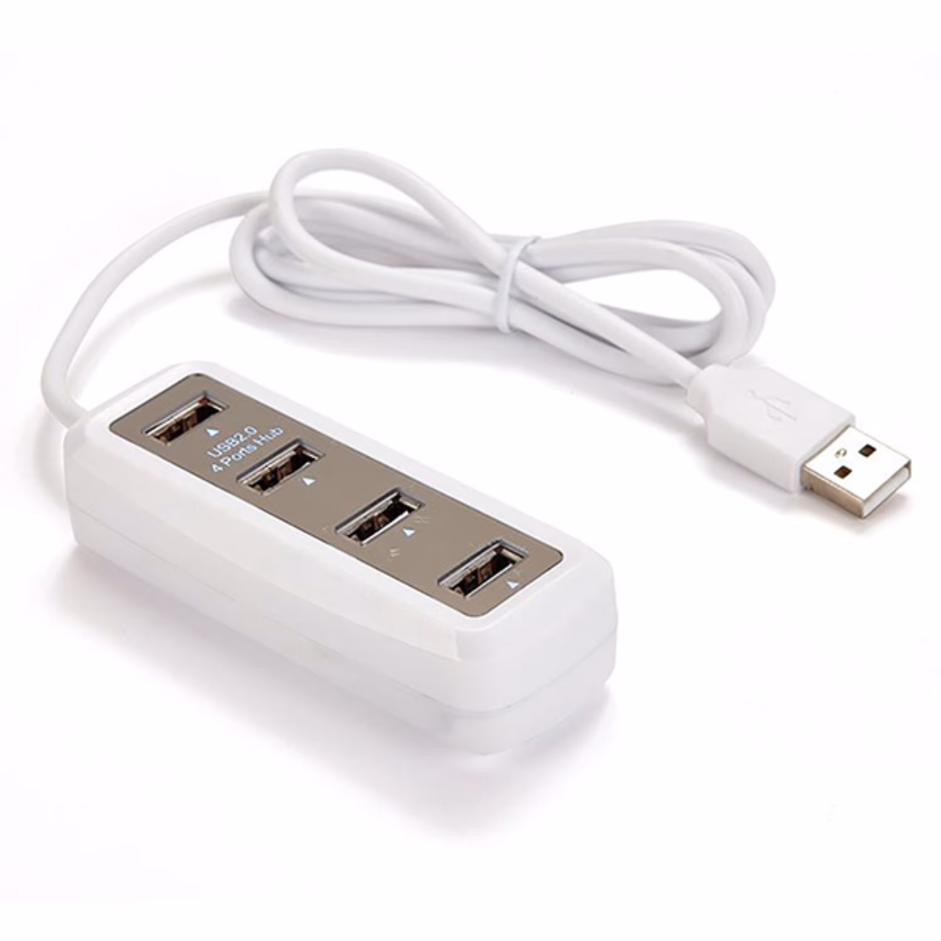 هاب 4 پورت USB 2.0