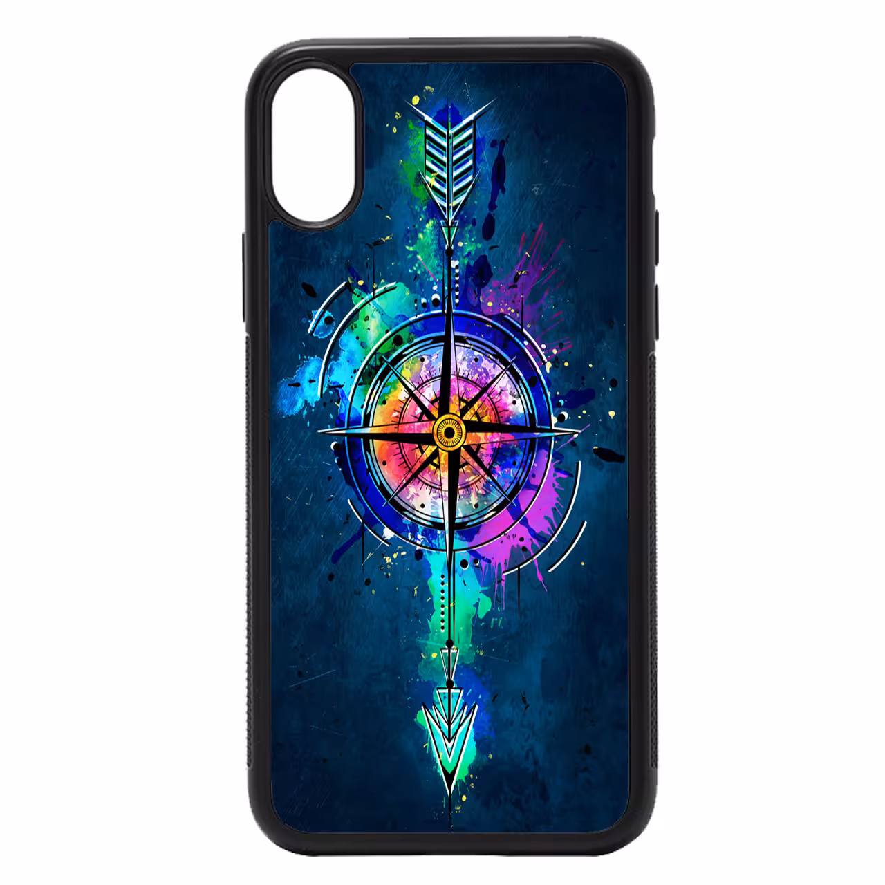 کاور کد 110501211 مناسب برای گوشی موبایل اپل iphone xs max