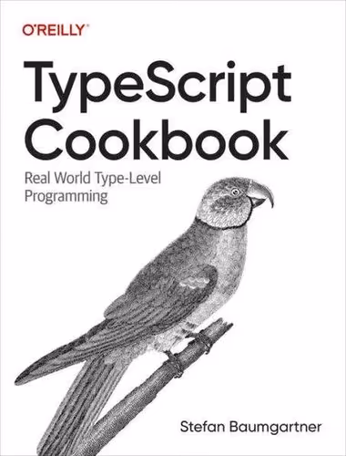 خرید و دانلود نسخه کامل کتاب TypeScript Cookbook, Final Release