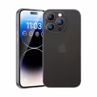 کاور بنکس مدل Slim مناسب برای گوشی موبایل اپل iPhone 14 Pro Max