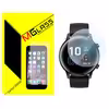 محافظ صفحه نمایش شیشه‌ای ام گلس مدل SH-MG مناسب برای ساعت هوشمند آنر Magic 2 42mm