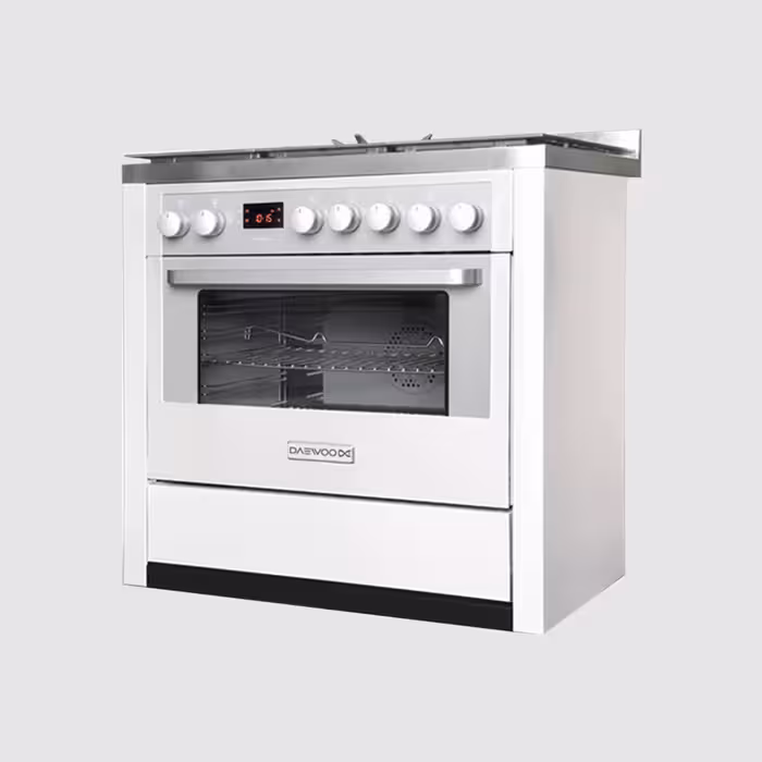 اجاق گاز دوو مدل DGC5-2102n