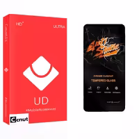 محافظ صفحه نمایش کوکونات مدل UD Anti Static مناسب برای گوشی موبایل تی سی ال IPHONE X | کالا برتری