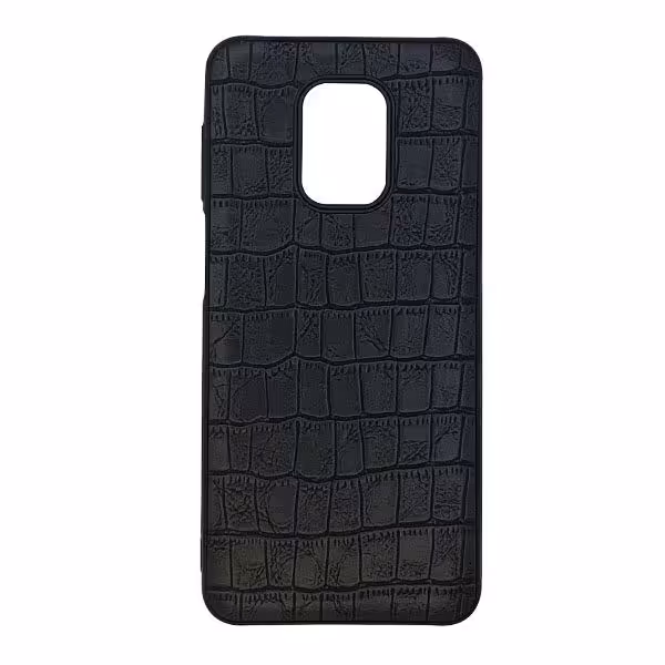 کاور مدل S-K مناسب برای گوشی موبایل شیائومی Redmi Note 9s