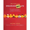 کتاب One Year to an Organized Work Life اثر Regina Leeds انتشارات Da Capo Lifelong Books