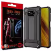 کاور آیرون من مدل KingMan مناسب برای گوشی موبایل شیائومی POCO X3/POCO X3 pro
