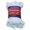 کش قیطان گل محمدی کد 01 طول 50 متر بسته 10 عددی
