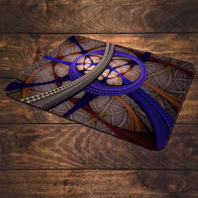 ماوس پد کد B263