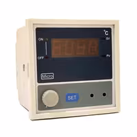 ترموستات ولومی 96x96 میکرومکس