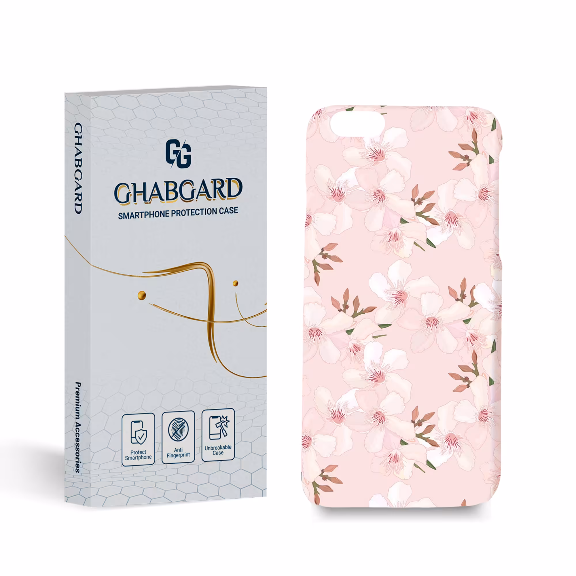 کاور قاب گارد مدل فانتزی مناسب برای گوشی موبایل اپل iphone 6/6s