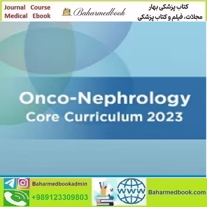 ASN Onco Nephrology Core Curriculum 2023 video course pric