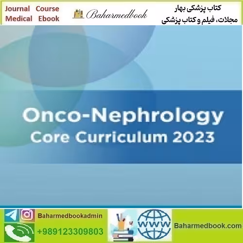 ASN Onco Nephrology Core Curriculum 2023 video course pric