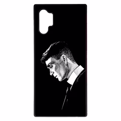 کاور طرح شلبی کد 1146 مناسب برای گوشی موبایل سامسونگ galaxy note 10 plus