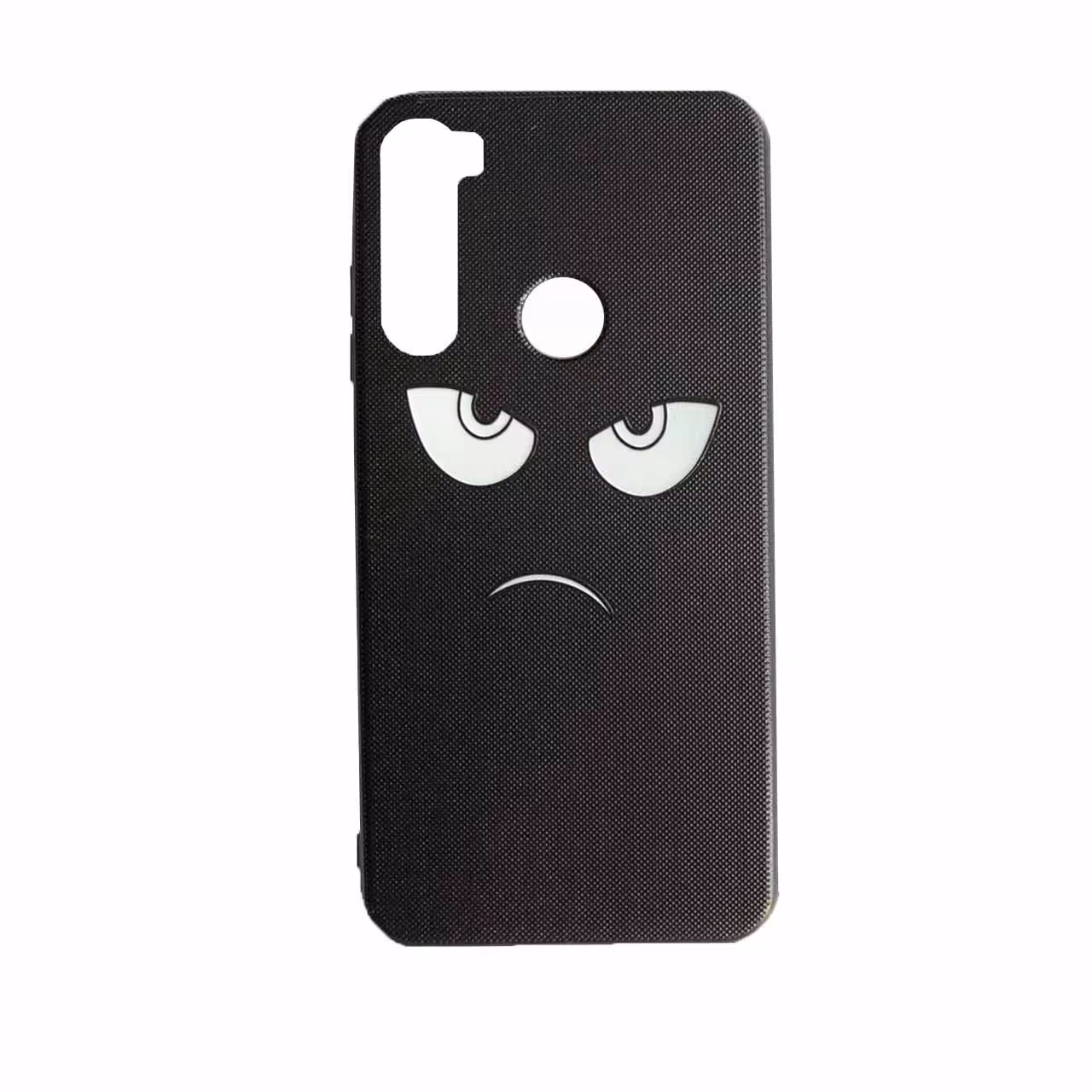کاور طرح چشم مدل Eyes08t مناسب برای گوشی موبایل شیائومی Redmi Note 8T
