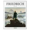 کتاب Friedrich اثر Norbert Wolf انتشارات تاشن