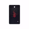 برچسب پوششی ماهوت مدل Husayn-Ibn-Ali مناسب برای تبلت سامسونگ Galaxy Tab 4 7.0 2014 T231