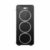 کیس کامپیوتر اوست مدل GT-AV05-BG ARGB