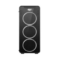 کیس کامپیوتر اوست مدل GT-AV05-BG ARGB