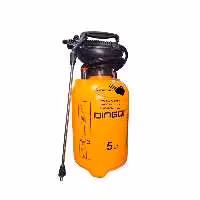 سمپاش 5 لیتری دستی دینگی مدل DH01405