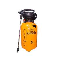 سمپاش 5 لیتری دستی دینگی مدل DH01405