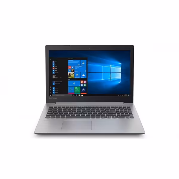 لپ تاپ لنوو  Lenovo Ideapad IP330 QC(N5000) 4 1TB INT BLACK