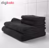 حوله دستی ایکیا مدل 20159254 - Frajen سایز 30 × 30 سانتی متر