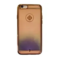 کاور توتو مدل Electroplating7 مناسب برای گوشی موبایل اپل Iphone 6/6s